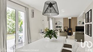  Maison � vendre 5 pi�ces 118 m�