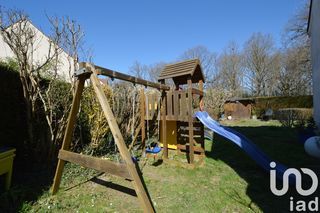  Maison � vendre 8 pi�ces 169 m�