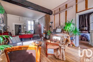  Appartement � vendre 5 pi�ces 131 m�