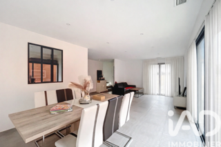  Maison � vendre 4 pi�ces 89 m�