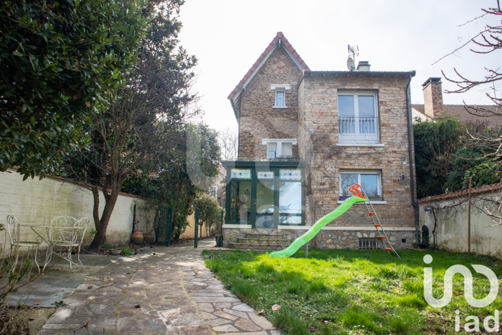 � vendre  Maison Saint-Maur-des-Foss�s (94100)