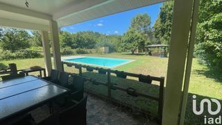  Maison � vendre 6 pi�ces 162 m�