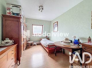  Appartement � vendre 5 pi�ces 88 m�