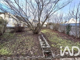  Maison � vendre 4 pi�ces 89 m�