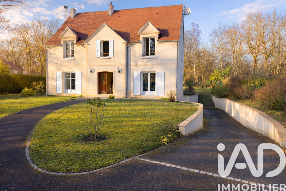 � vendre  Maison Lamorlaye (60260)