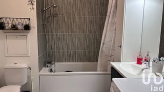  Appartement � vendre 3 pi�ces 56 m�