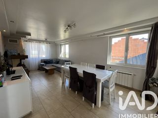  Maison � vendre 5 pi�ces 108 m�