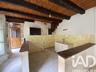  Maison � vendre 6 pi�ces 104 m�