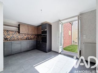  Maison � vendre 5 pi�ces 133 m�