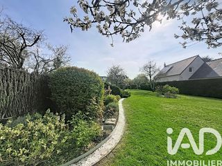  Maison � vendre 6 pi�ces 162 m�