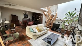  Villa � vendre 6 pi�ces 130 m�