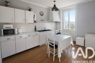  Appartement � vendre 4 pi�ces 112 m�