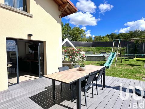  Vente Maison/villa 5 pi�ces Maison - 5 pi�ce(s) - 150 m�