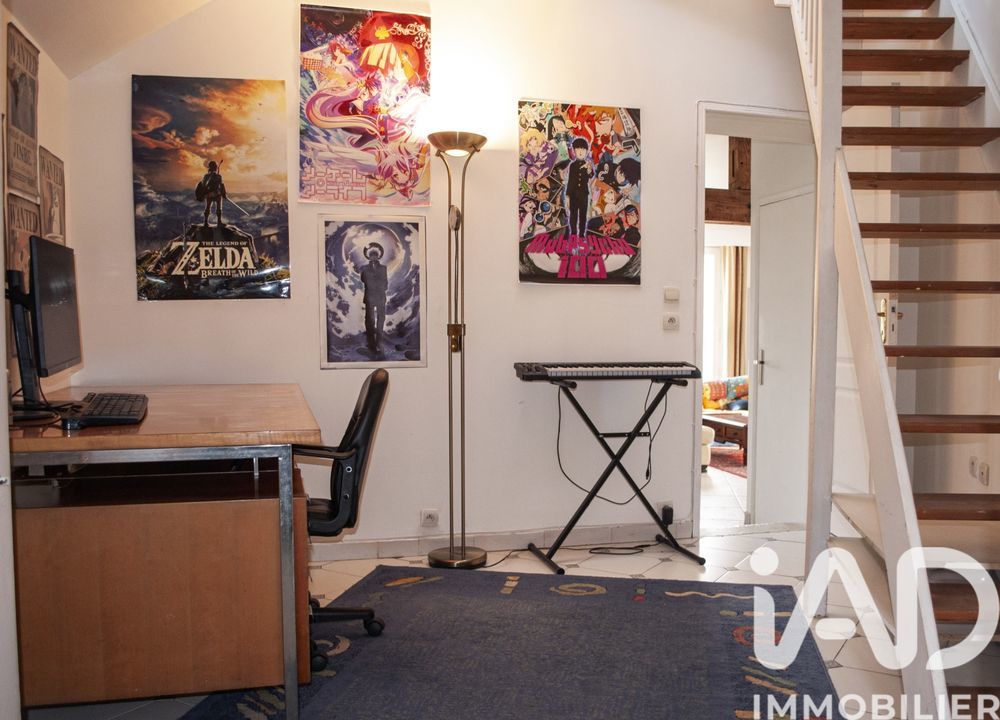 � vendre  Maison Orgeval (78630)