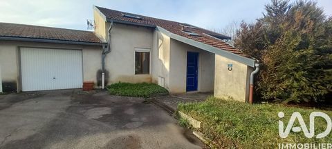   Vente Maison/villa 3 pi�ces Maison - 3 pi�ce(s) - 49 m�