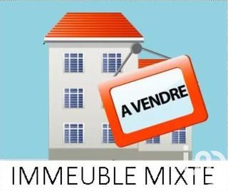  Immeuble � vendre 450 m�