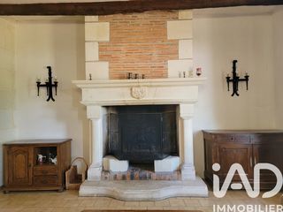  Maison � vendre 5 pi�ces 135 m�