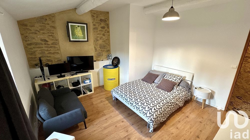 � vendre  Maison Uchaux (84100)