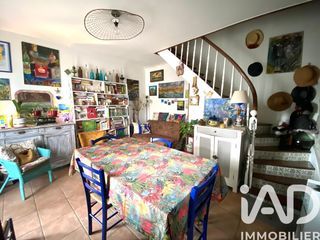  Appartement � vendre 4 pi�ces 64 m�