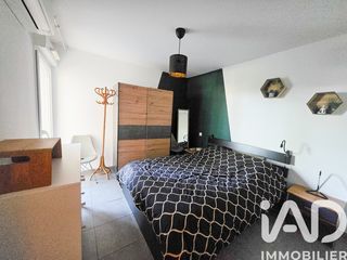  Appartement � vendre 3 pi�ces 57 m�