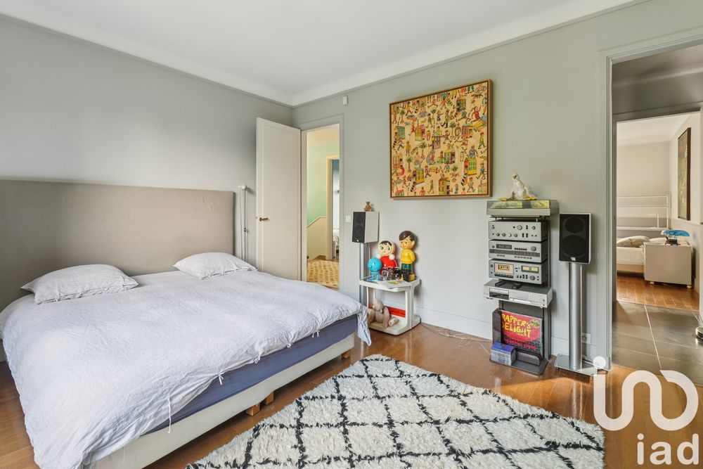 � vendre  Maison Sceaux (92330)