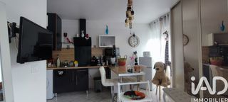  Maison � vendre 1 pi�ce 24 m�