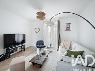  Appartement � vendre 2 pi�ces 32 m�