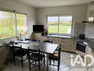  Maison � vendre 5 pi�ces 170 m�