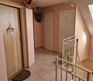  Immeuble � vendre 1135 m�