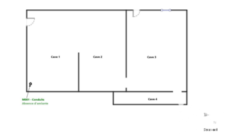  Maison � vendre 7 pi�ces 120 m�