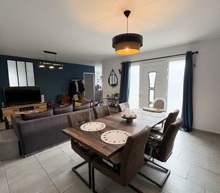  Maison � vendre 5 pi�ces 95 m�