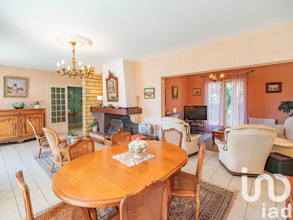 � vendre  Maison Navarrenx (64190)