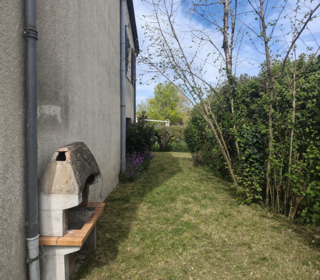  Maison � vendre 4 pi�ces 75 m�