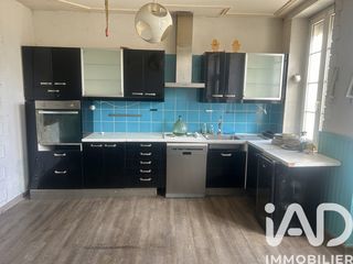  Maison � vendre 8 pi�ces 190 m�