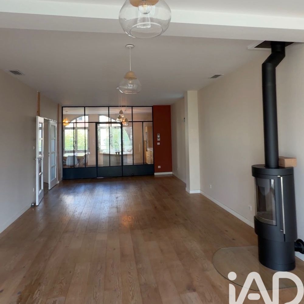 � vendre  Maison Toulouse (31200)