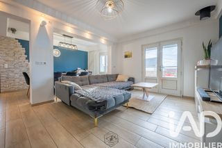  Maison � vendre 3 pi�ces 81 m�