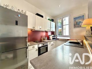  Appartement � vendre 3 pi�ces 91 m�