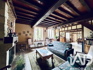  Maison � vendre 7 pi�ces 268 m�