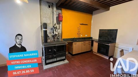   Vente Maison traditionnelle 4 pi�ces Maison - 4 pi�ce(s) - 94 m�