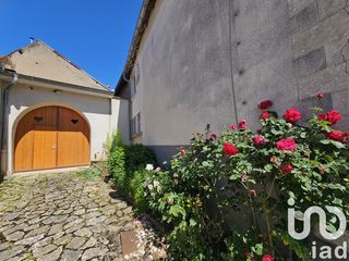  Maison � vendre 6 pi�ces 192 m�