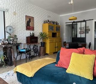  Maison � vendre 4 pi�ces 108 m�