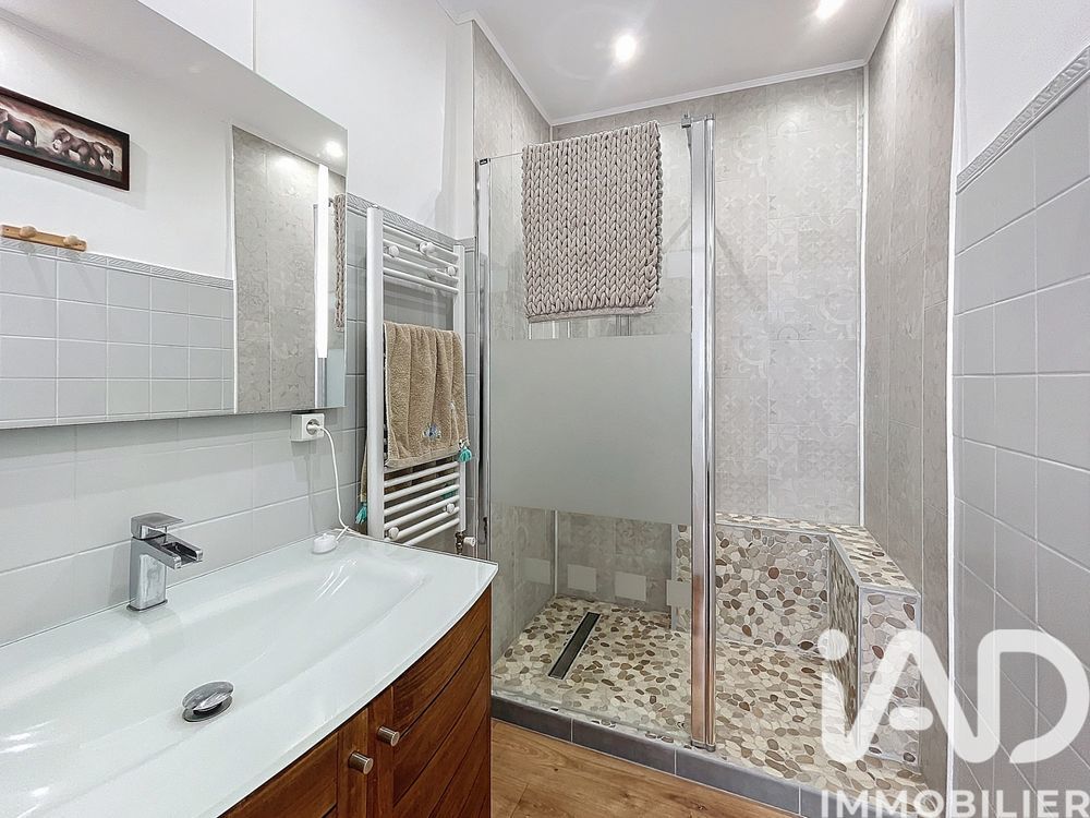 � vendre  Maison Saint-M�dard-d'Aunis (17220)