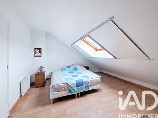  Maison � vendre 7 pi�ces 205 m�