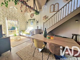  Maison � vendre 6 pi�ces 126 m�