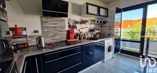  Appartement � vendre 4 pi�ces 78 m�