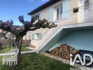  Maison � vendre 6 pi�ces 126 m�