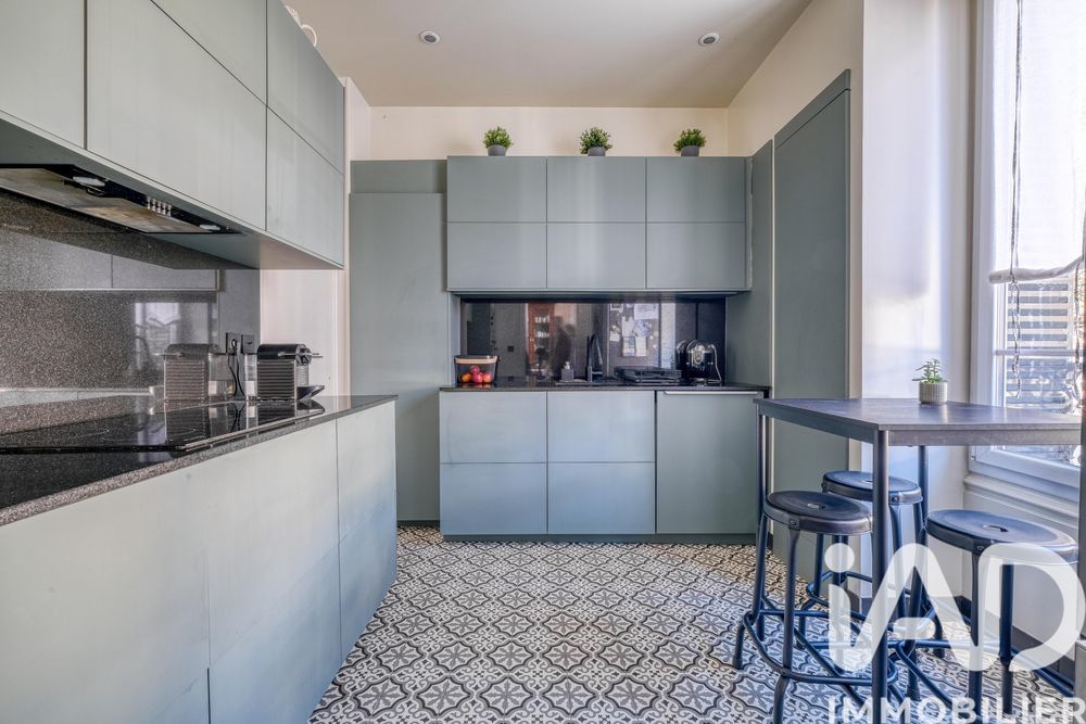 � vendre  Maison Meaux (77100)