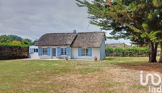  Maison � vendre 4 pi�ces 82 m�