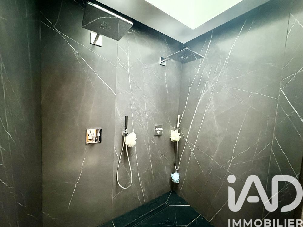 � vendre  Maison Montesson (78360)