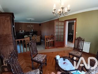  Maison � vendre 4 pi�ces 106 m�